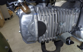 HONDA CROSS CUB 110 1994 JA45