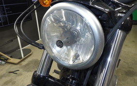 HARLEY XL1200N 2008
