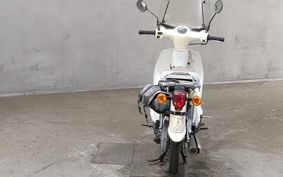 HONDA SUPER CUB110 JA07