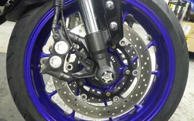 YAMAHA MT-09 A 2019 RN52J