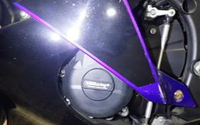 YAMAHA YZF-R6 2012