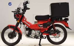 HONDA CT125-2 JA65