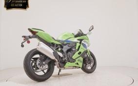 KAWASAKI ZX-4RR 2026 ZX400P