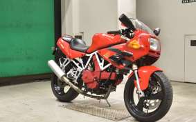 DUCATI 400SS 1992