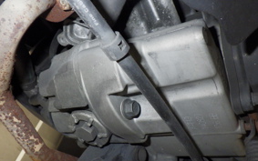 YAMAHA JOG Gen.5 2001 SA36J