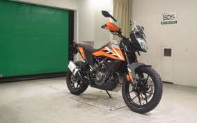 KTM 250 ADVENTURE