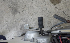 HONDA C50 SUPER CUB AA01