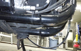 HARLEY XL1200X 2014