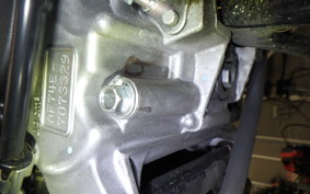 YAMAHA VINO 50 Gen.4 AY02