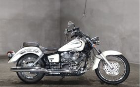 YAMAHA DRAGSTAR 250 VG05J