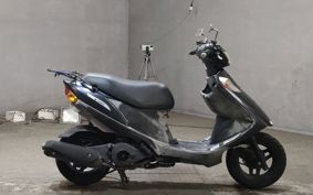 SUZUKI ADDRESS V125 CF4EA