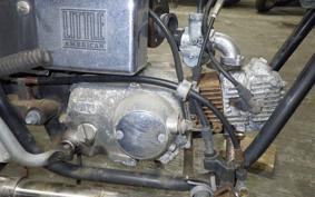 HONDA JAZZ 50 1990 AC09