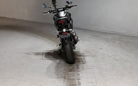 HONDA CB250R MC52