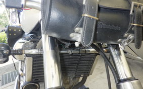 HONDA MAGNA 250 2002 MC29
