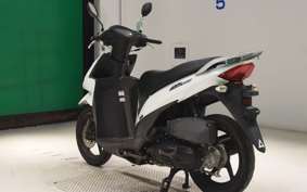 SUZUKI ADDRESS 110