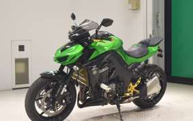 KAWASAKI Z1000 Gen.5 2015