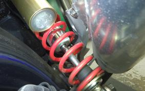 HONDA CB400SF VTEC Spec3 2005 NC39