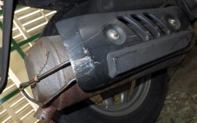 SUZUKI ADDRESS V100 CE13A