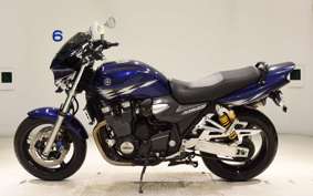 YAMAHA XJR1300 Gen.2 2009 RP17J