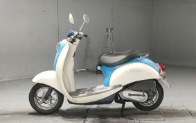 HONDA CREA SCOOPY AF55