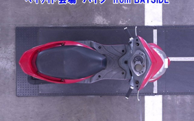 YAMAHA CYGNUS125XSR-2