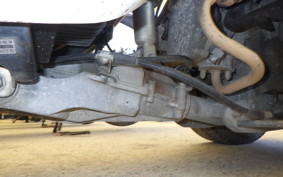 HONDA GYRO CANOPY TA03