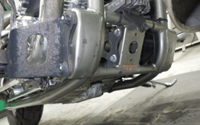 YAMAHA DRAGSTAR 400 CLASSIC 2009 VH01J