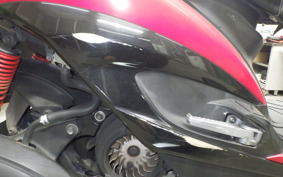 YAMAHA CYGNUS 125 XSR 2 2025 SE44J