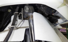 SUZUKI ADDRESS 110 CE47A