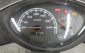 YAMAHA JOG Gen.5 2025 SA36J