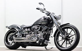 HARLEY FXSB 2014 BF5
