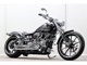 Фото Harley FXSB 2014 с японского аукциона
