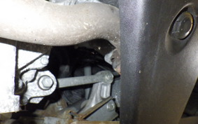 SUZUKI SKYWAVE 250 (Burgman 250) S Gen.3 CJ46A