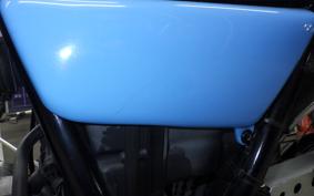 KAWASAKI 250TR BJ250F