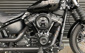 HARLEY  HARLEY FXBB 2018 YJJ