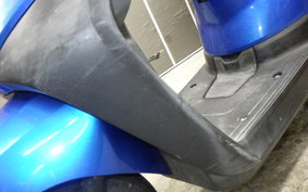HONDA TACT-4ﾍﾞｰｼｯｸ 2025 AF79