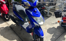 YAMAHA CYGNUS125X SE46