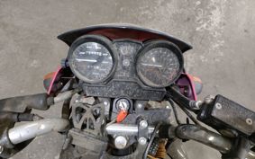 YAMAHA YBR125 KE17