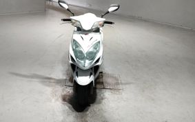 KYMCO RACING125 FI SR25BA
