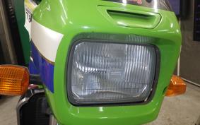 KAWASAKI ZRX1100 1998 ZRT10C