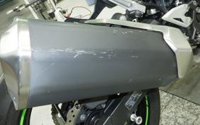 KAWASAKI NINJA 400 2018 EX400G