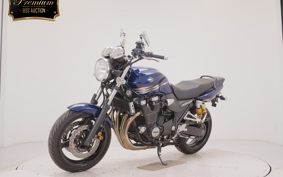 YAMAHA XJR1300 Gen.2 2009 RP17J