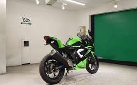 KAWASAKI NINJA 250 SL BX250A