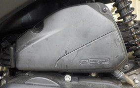 HONDA TACT Gen.4 AF79