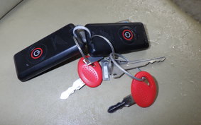 HONDA FORZA ZA 2001 MF10