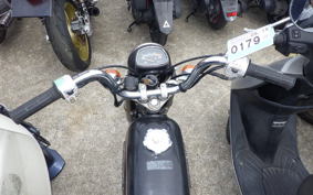HONDA CD90 BENLY HA03