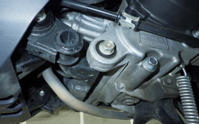 HONDA TACT Gen.4 AF79