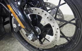HARLEY FLHXS 1870 2024