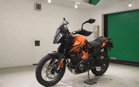 KTM 390 ADVENTURE 2024