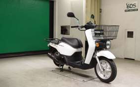 HONDA ﾍﾞﾝﾘｨ110 2009 JA09